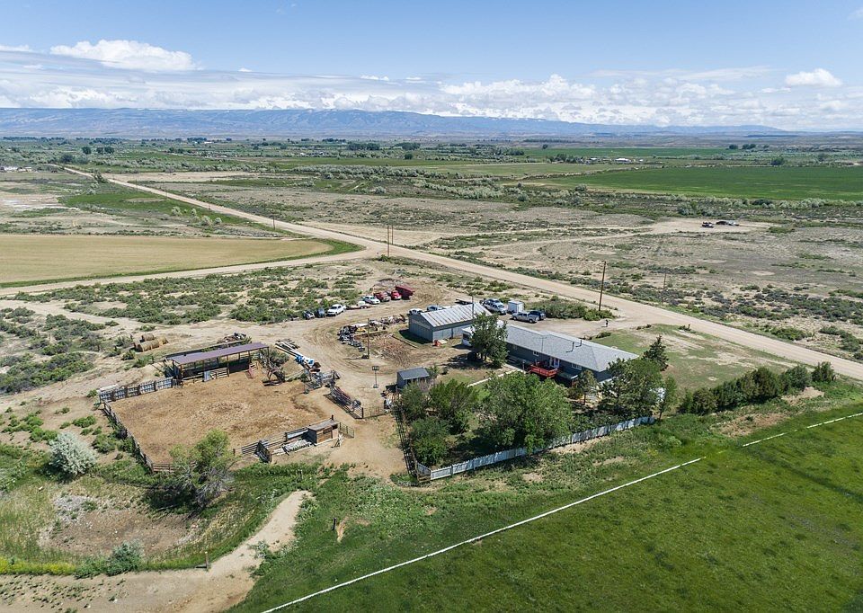 560 Road 1, Deaver, WY 82421 Zillow