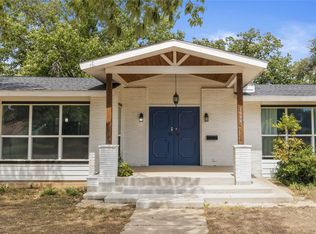 2006 11th St, Brownwood, TX 76801
