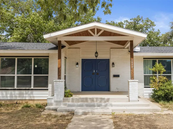 2006 11th St, Brownwood, TX 76801