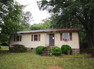 300 W Washington St Ext, Mayodan, NC 27027