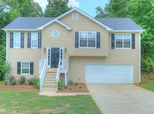 573 Hickeria Way, Winder, GA 30680