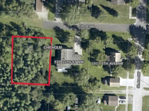 5XX 11th St NW, Chisholm, MN 55719