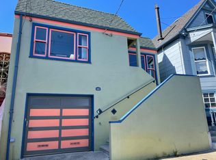 620 Anderson St, San Francisco, CA 94110