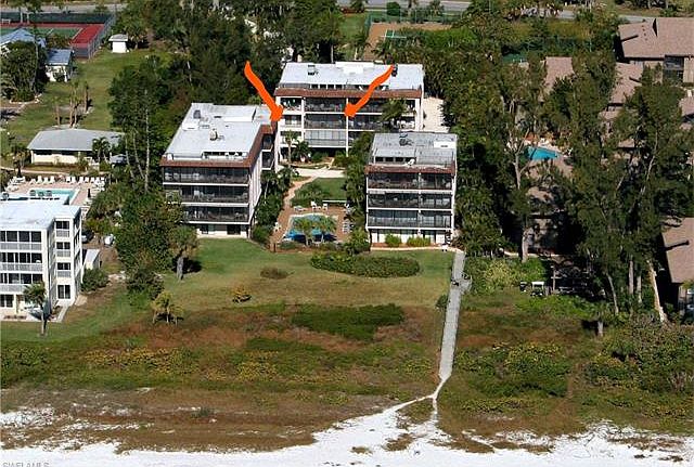 1st image of 1191 Middle Gulf Dr #2-D