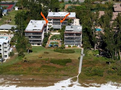 1191 Middle Gulf Dr #2-D, Sanibel, FL, 33957