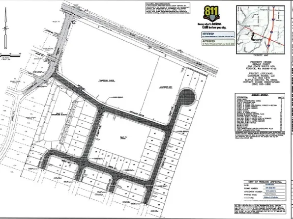 356 State Hwy 505, Winlock, WA 98596