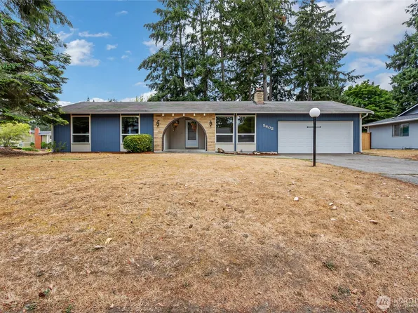 5402 97th Avenue Ct W, University Place, WA 98467