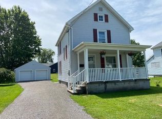 155 Pexton St, Sherrill, NY 13461