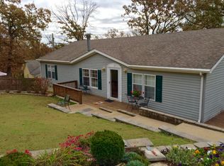 137 Park Dr, Branson, MO 65616