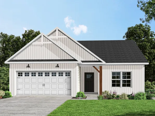 960 Rialto Ln, Ayden, NC 28513