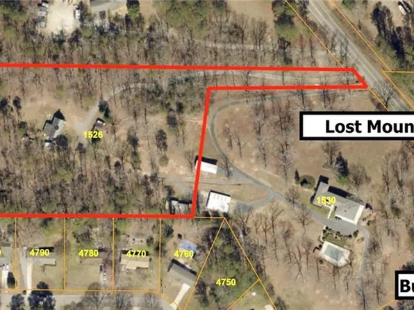 1526 Lost Mountain Rd #9, Powder Springs, GA 30127