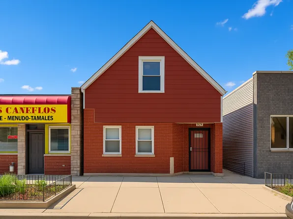 13345 S Baltimore Ave, Chicago, IL 60633