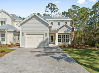 250 Sugar Sands Dr, Santa Rosa Beach, FL 32459