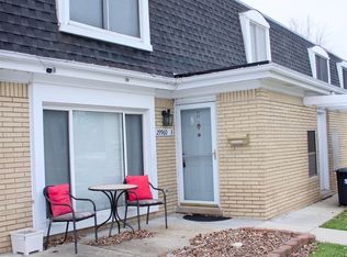 29960 City Center Dr APT 3, Warren, MI 48093