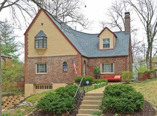 546 Warder Ave, Saint Louis, MO 63130