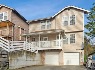 420 Holiday St, Snohomish, WA