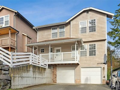 420 Holiday Street, Snohomish, WA, 98290
