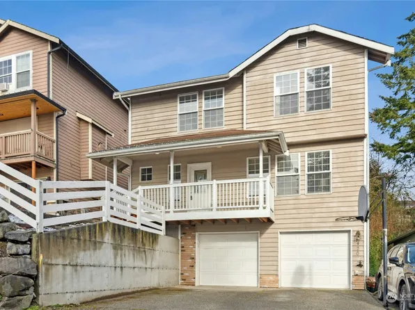 420 Holiday Street, Snohomish, WA 98290