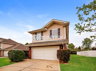 2027 Quill Ct, Kannapolis, NC 28083