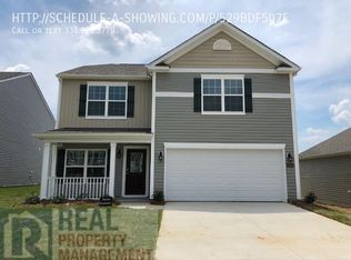 6804 Olivia Ct, Whitsett, NC 27377