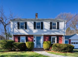 351 Blue Hill Ave, Milton, MA 02186