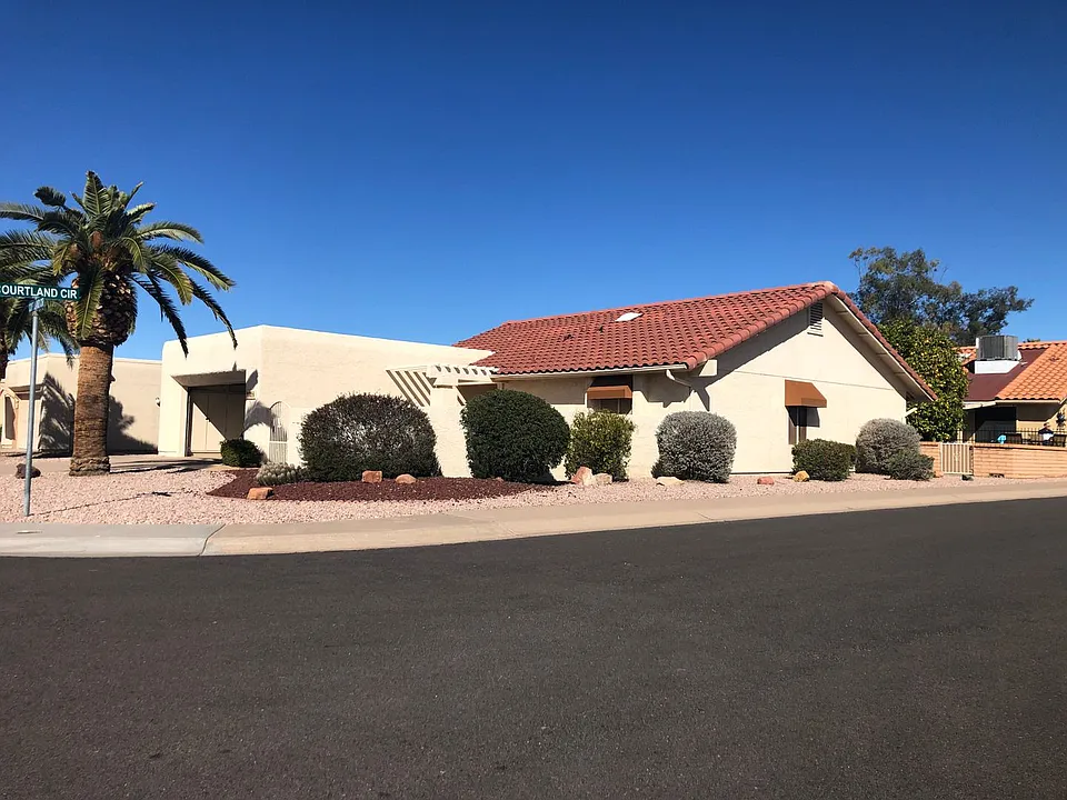 1442 Leisure World