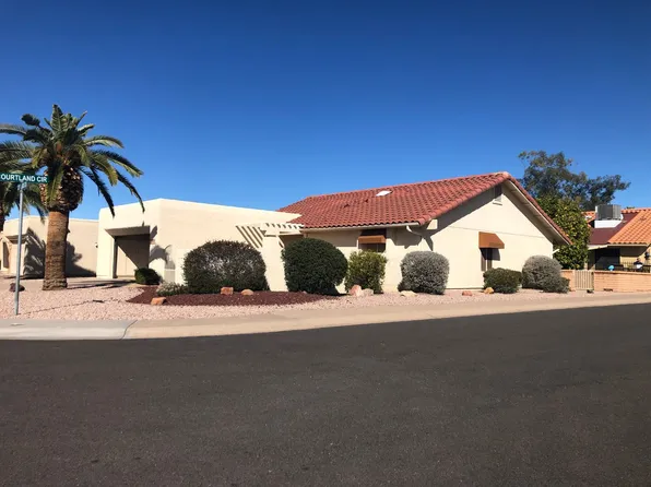 1442 Leisure World, Mesa, AZ 85206