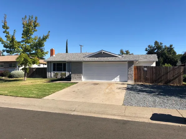 10672 Viani Way, Rancho Cordova, CA 95670