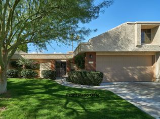35889 Paseo Circulo W, Cathedral City, CA 92234