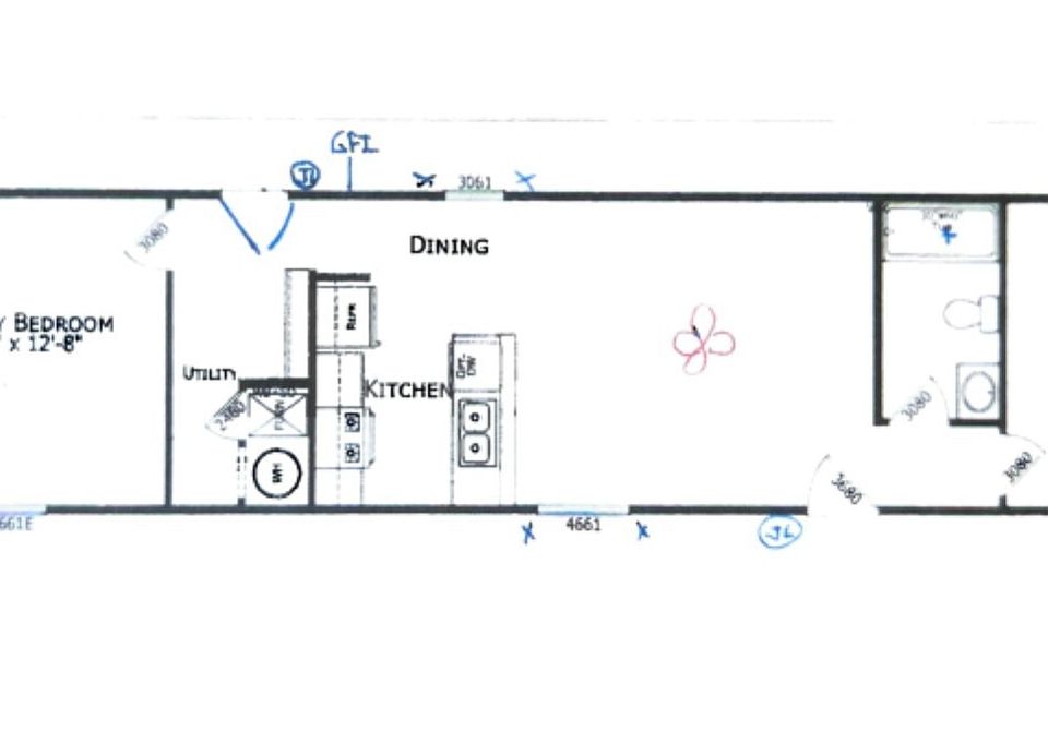 2nd image of 500 Washington Street #6