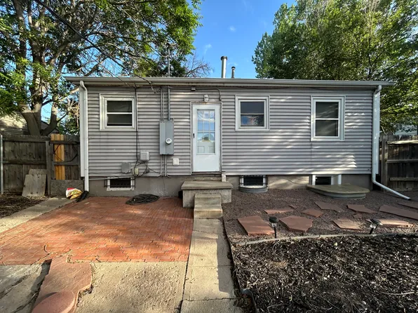 26 Bryant Way, Denver, CO 80219