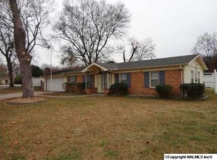 3020 Andros Dr SW, Huntsville, AL 35805
