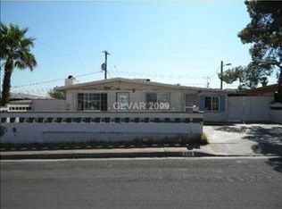 229 Carson Way, Henderson, NV 89015