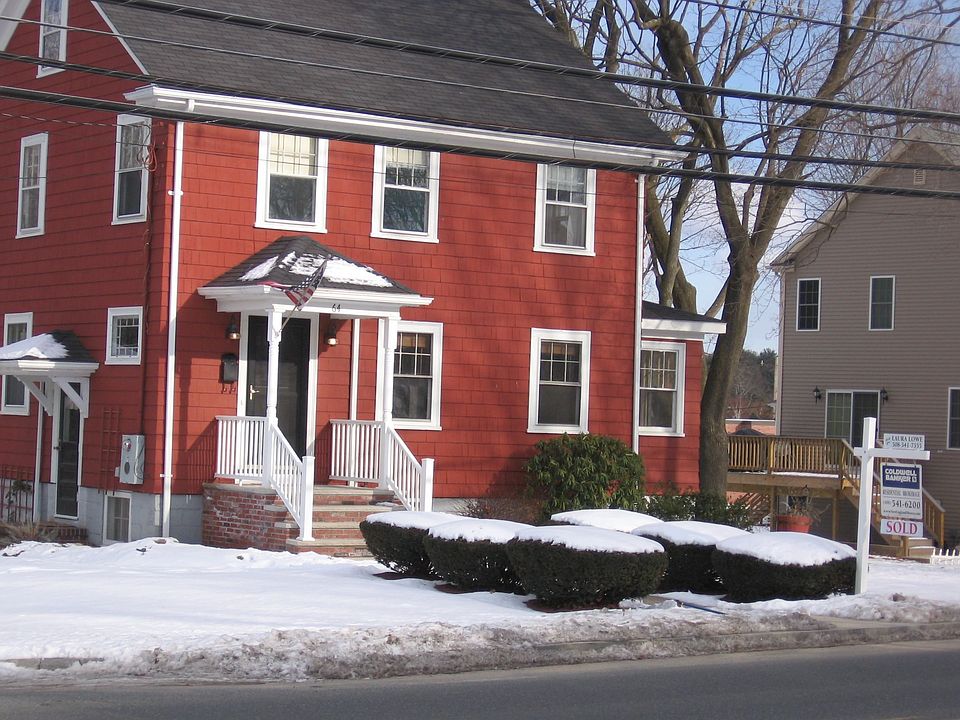 64 Plain ST