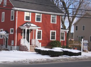 64 Plain St, Millis, MA 02054