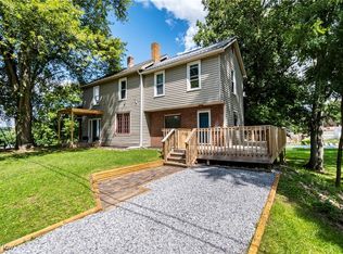 330 Cherry St, Lisbon, OH 44432