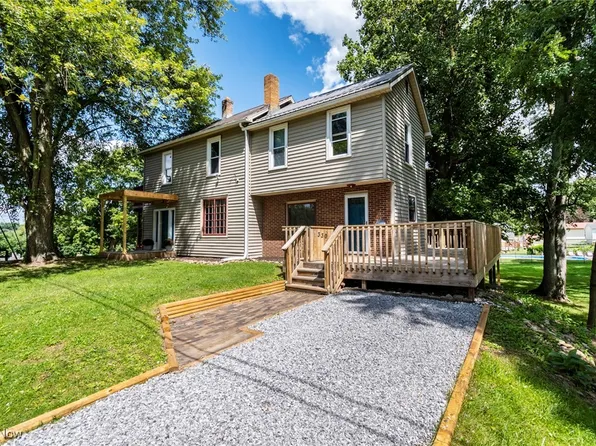 330 Cherry St, Lisbon, OH 44432