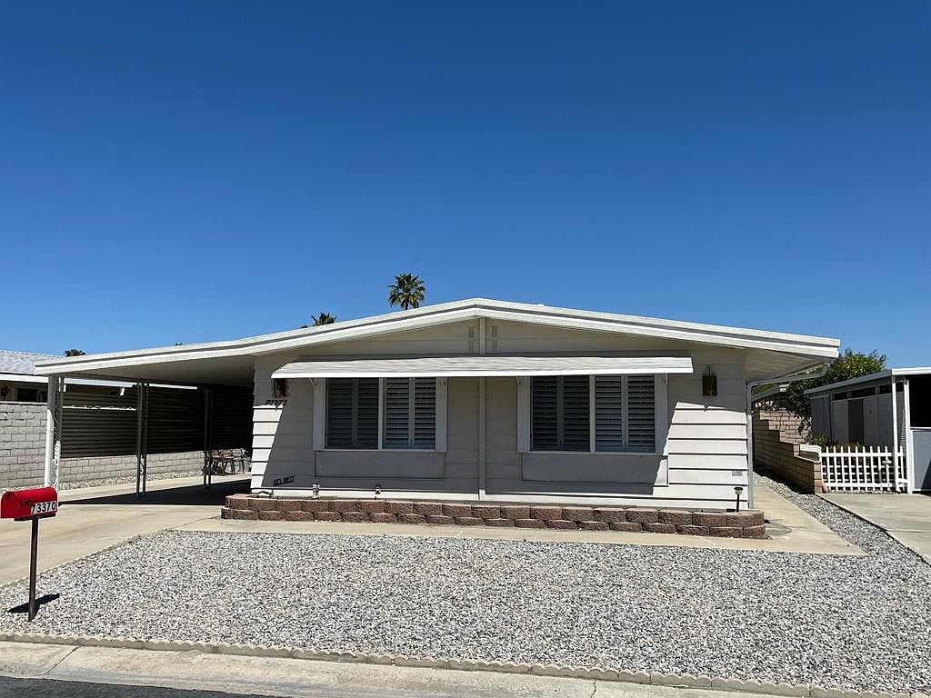 73370 Indian Creek Way