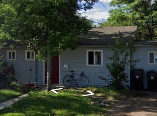 3090 Denton Ave, Boulder, CO 80303