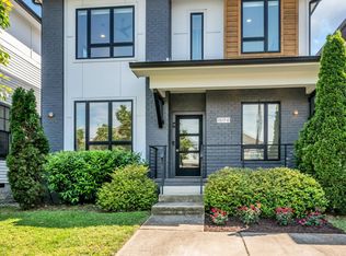 1517 Kirkwood Ave #B, Nashville, TN 37212