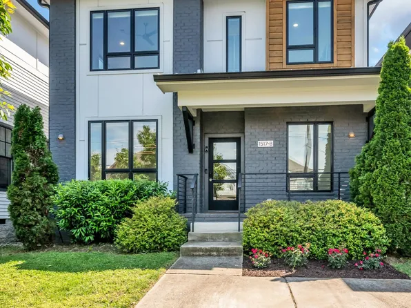 1517 Kirkwood Ave #B, Nashville, TN 37212