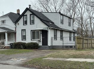 3606 E 54th St, Cleveland, OH 44105