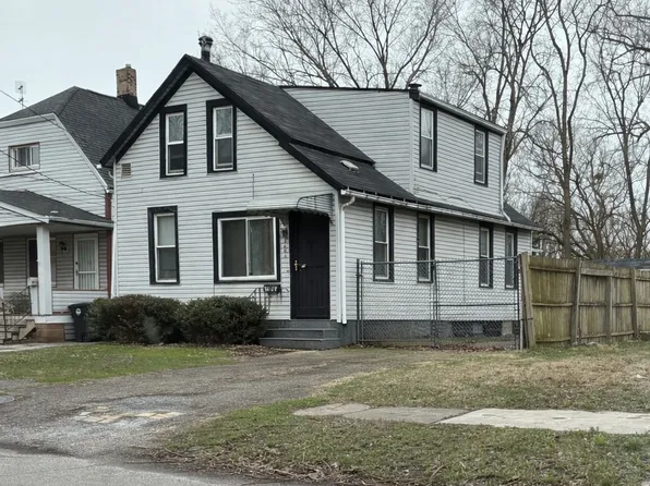 3606 E 54th St, Cleveland, OH 44105