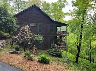 1848 Trays Island Road, Sapphire, NC 28774