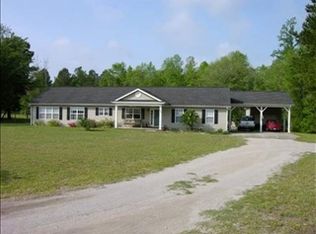 319 Liberty Church Rd, Loris, SC 29569