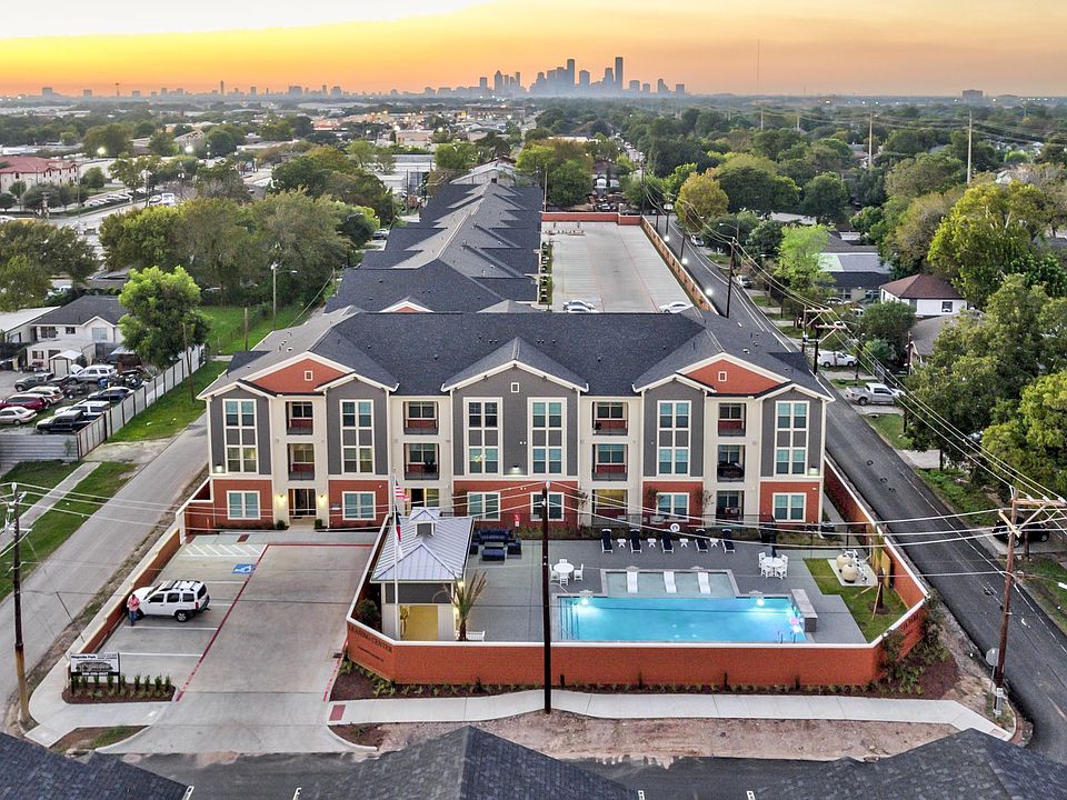 Magnolia Park Apartments Houston Tx Zillow