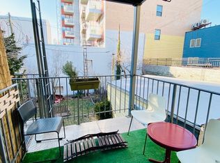 631 Lorimer St #2L, Brooklyn, NY 11211