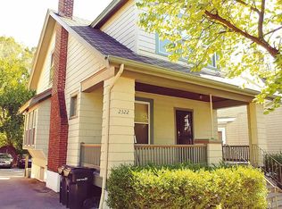 2322 Moerlein Ave, Cincinnati, OH 45219