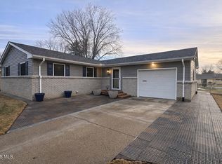 5862 W Benalex Dr, Toledo, OH 43612