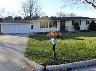 803 Blackhawk St, Ackley, IA 50601